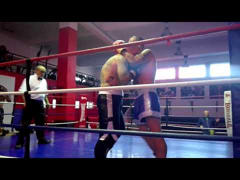 Vakicha (animals) vs Ivo (brannik)