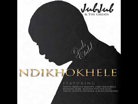 Jub Jub- Ndikhokhele remix
