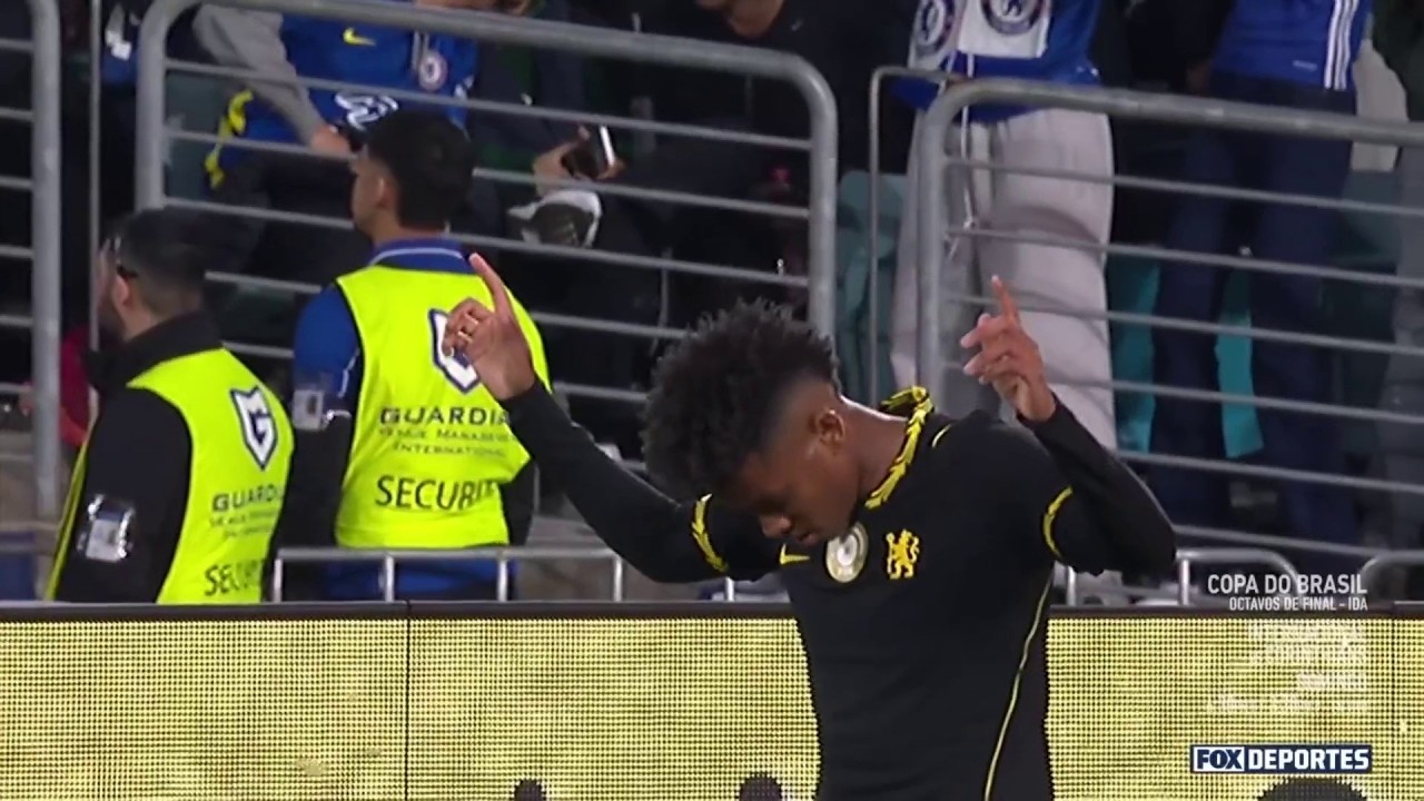 😲🔥 GOL DE ESTÊVÃO | Chelsea 1-1 Tottenham Hotspur | Amistoso Internacional 2026