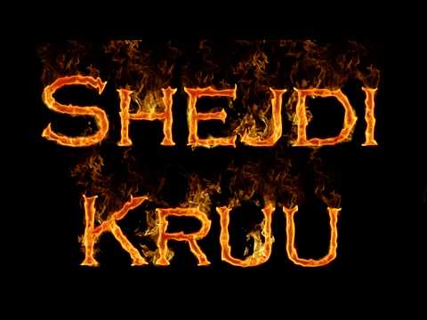 Shejdi Kruu - ORL