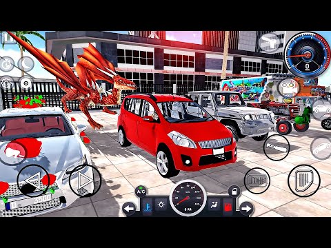 Indian Heavy Driver Chase Simulator - New Update: Iron Man and the Dragon - Android GamePlay #7