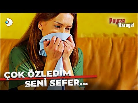 Sema, Sefer'i Unutamıyor - Poyraz Karayel 33. Bölüm