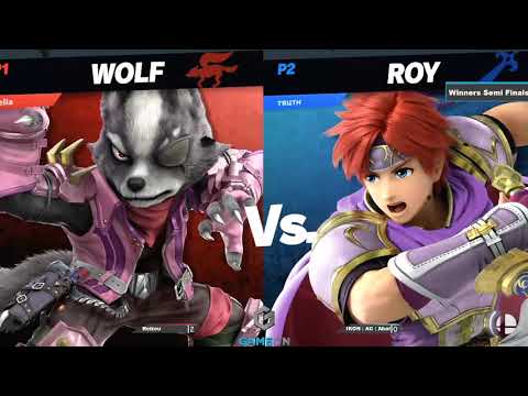 Game On Smash Sunday 8-15-21 ft. Toland, Abat, Reizou, Abel, JUBILEUS, Jabes, ZG,  and more!