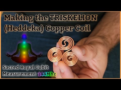 Energie-Tool-Tutorial – Das Triskelion