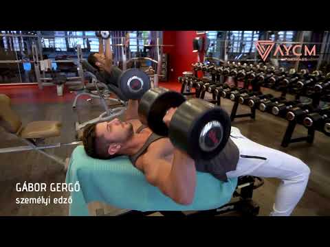AYCM Elfogadóhelyek - Bliss & Body Fitness és Wellness - M-es csomagtól!