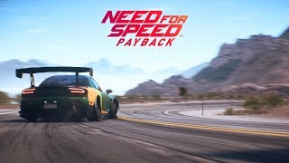 Need for Speed Payback Welcome to Fortune Valley