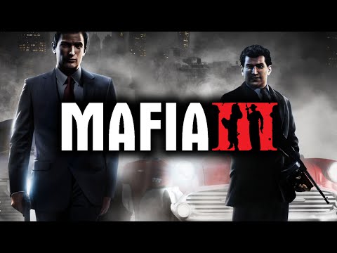 Mafia III PC