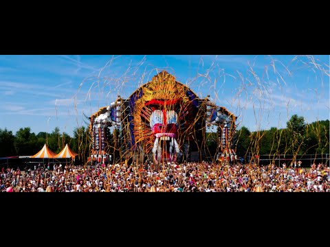 Q-dance @ Electric Love Festival | Official Q-dance Trailer