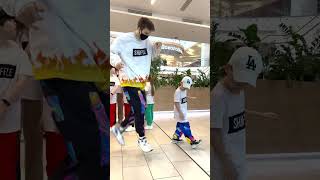 Download lagu TEACHING SHUFFLE ⭐️ LITTLE BOY DANCING MONSTER 😱🔥 TUZELITY SHUFFLE ❤️‍🔥 16 000 000 SUBSCRIBERS ?? mp3
