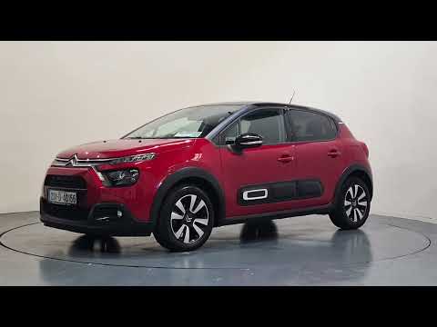 Citroen C3 FLAIR PureTech 83hp - Image 2