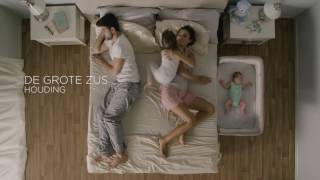 Chicco Next 2 Me Wiegje - MamaLoes Babysjop