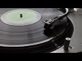 Mike Oldfield Tubular Bells Part 1 1973 HQ Vinyl Rip Technics 1200G Audio Technica ART9