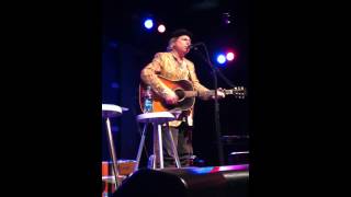 Buddy Miller - Wide River To Cross