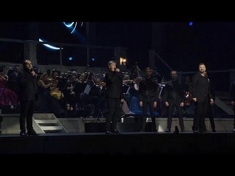 Kevin Leo, Jannie Moolman & Ruhan du Toit – Miserere (Classics is Groot - 2019)