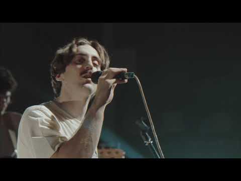 G PILLOLA - LA NOTTE