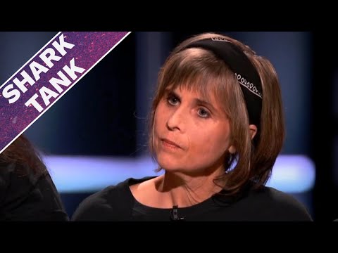 The Bumbling Bee Shark Tank Pitch