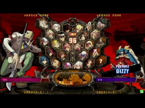 16/5/17 HLS西中島 GGxrdR2 SERi(FA) vs みゆ(DI)