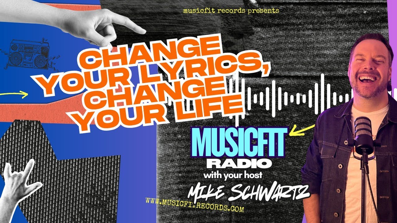 E4 | Change Your Lyrics, Change Your Life