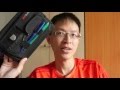 Review Accurasee Pencil Case Sketch Caddie