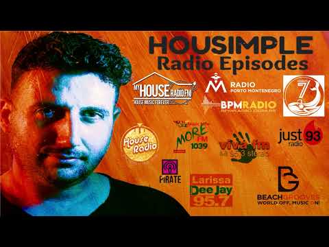 Greco Soul - Housimple 157