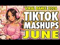 New Tiktok Mashup 2026 Philippines Party Music Viral Dance Trends June 23rd