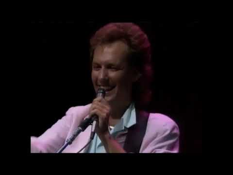 Lee Ritenour & Dave Grusin (Live from The Record Plant) ～ Countdown (1985 Studio Live )[Phil Perry]
