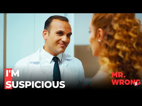 Cansu's Mysterious Dreams Drove Levent Mad - Mr. Wrong Episode 26