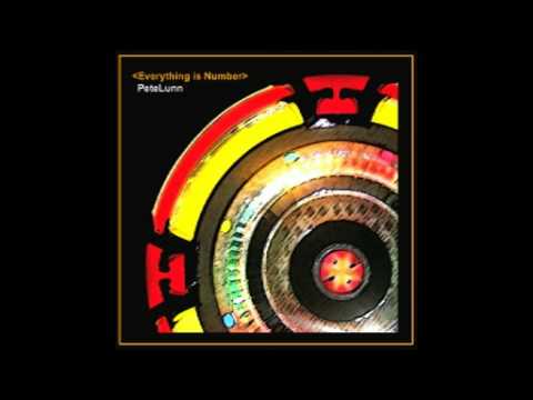 Pete Lunn - Everything is Number