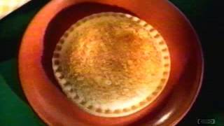 Smuckers Uncrustables | Television Commercial | 2004