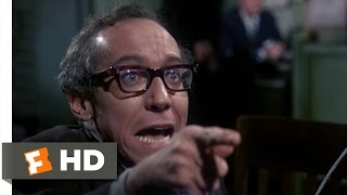 No Way to Treat a Lady (6/8) Movie CLIP - You&#39;re A Midget (1968) HD