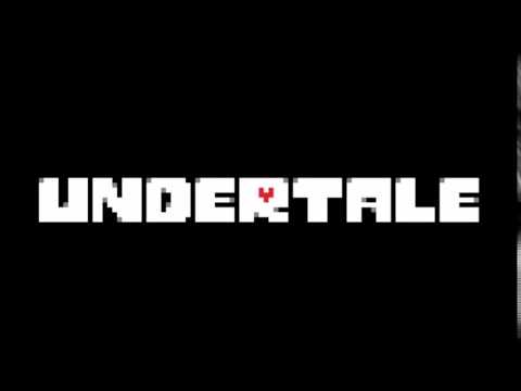 Undertale Audio Files: 138 - mus_rain_deep