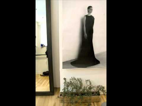 Studio tour: Zero + Maria Cornejo