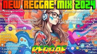 Download lagu Always Remember Us This Way Reggae | NEW REGGAE MIX 2024 | TIKTOK TRENDING SONG mp3