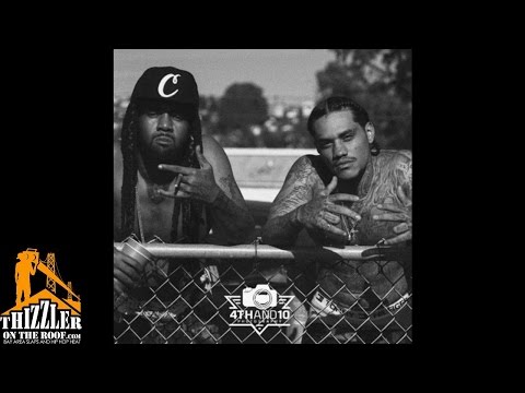 Shawn Rude ft D-Lo - Check Up [Prod. Juiiceboxx] [Thizzler.com]