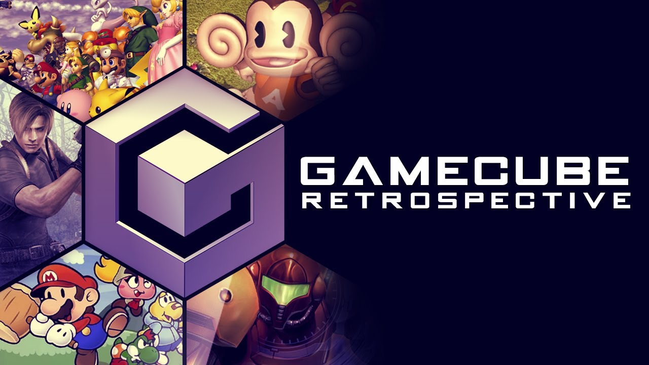 GameCube Retrospective