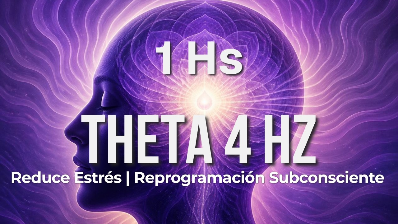 Miniatura Ondas Theta