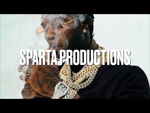 Pop Smoke - RARI ft. Skepta | (Prod Sparta)