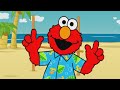 Elmo ELMO GAMES Watchkreen Style