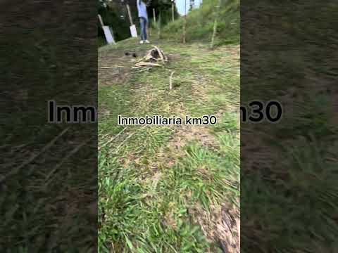 Colombia, Valle del Cauca, Dagua, el Carmen, parcela a puerta abierta, predio campestre de 500metros