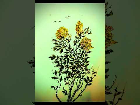 Lerchenlied im März – von Anton Alfred Noder