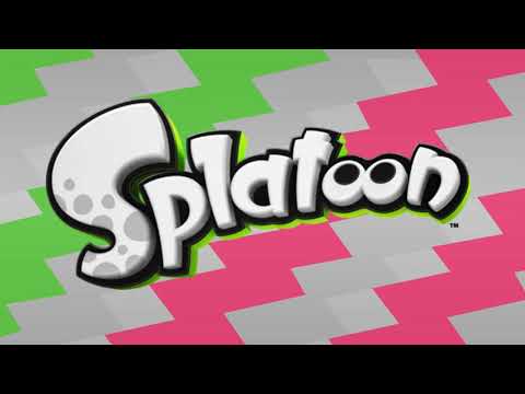 Splatoon OST Kraken Up Nightcore