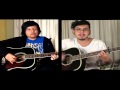 No It isn't - +44 (Acoustic Cover by ...