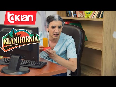 Klanifornia - Dr. Cica kundër OBSH-së (17 Tetor 2020)