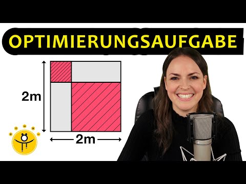 Extremwertaufgaben 9. Klasse – Minimaler Flächeninhalt