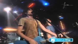 The All-American Rejects ~ The Last Song [Live][7th Avenue Drop]