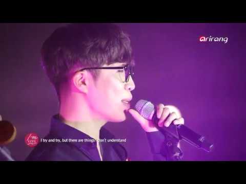 [I'm LIVE] Soran & I study you (소란 & 너를 공부해)