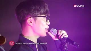 [I'm LIVE] Soran &amp; I study you (소란 &amp; 너를 공부해)