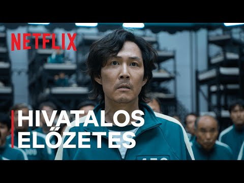 Nyerd meg az életed trailer