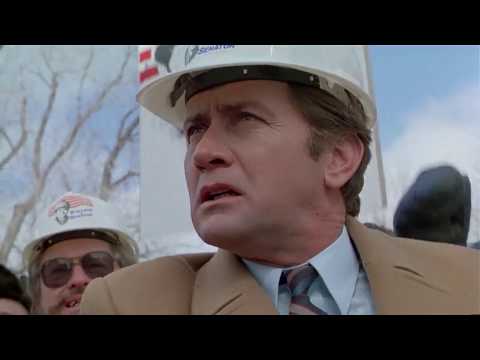 Watch The Dead Zone 1983  when future president starts World War III