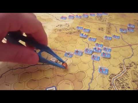 At Any Cost Metz 1870 A Day of Battle 10am Turn